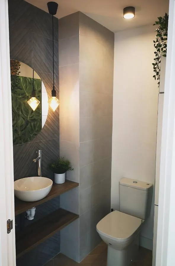 Sunny Beach View Duplex Wwi-Fi Pool Ac - Alojamientos La Torre Caleta De Velez Spain