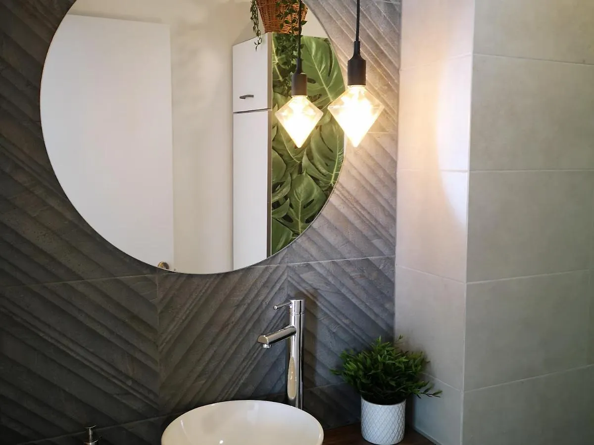 Apartamento Sunny Beach View Duplex Wwi-Fi Pool Ac - Alojamientos La Torre Caleta de Vélez